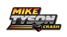 Mike Tyson Crash